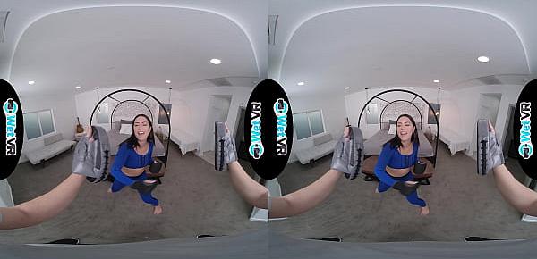  WETVR Training Session Gets Sexual In VR
